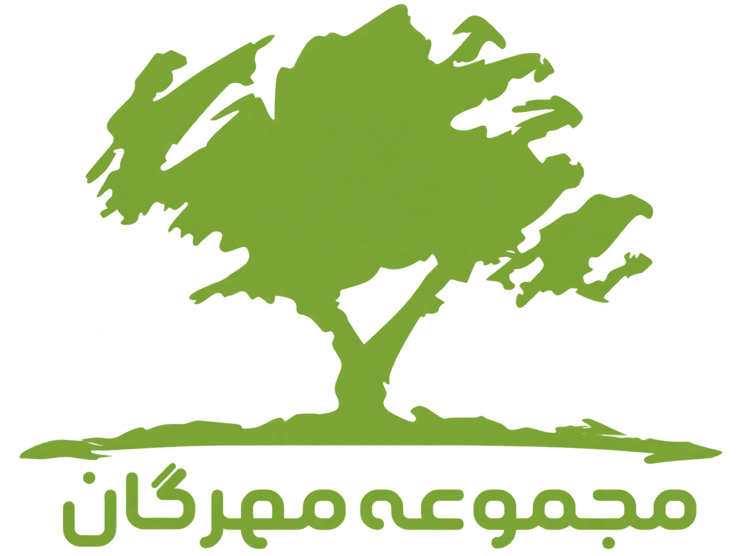 آباد گستر مهرگان