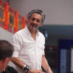 گزارش تصویری تیم های پایه پسران باحضور مالک و مدیرعامل